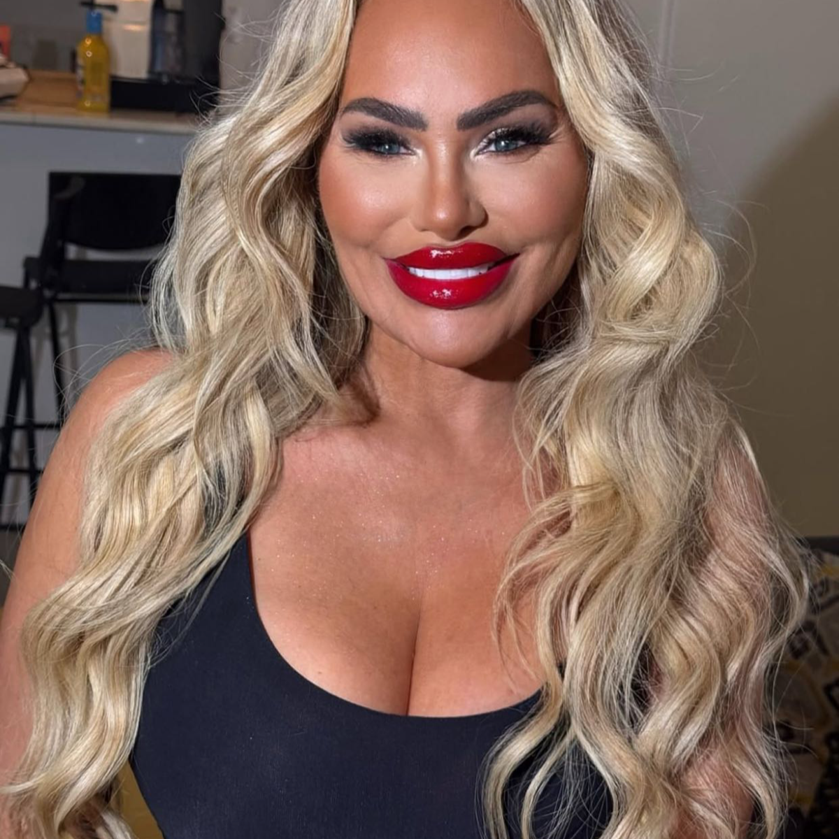 Darcey Silva