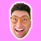 Profile image of James Bertie