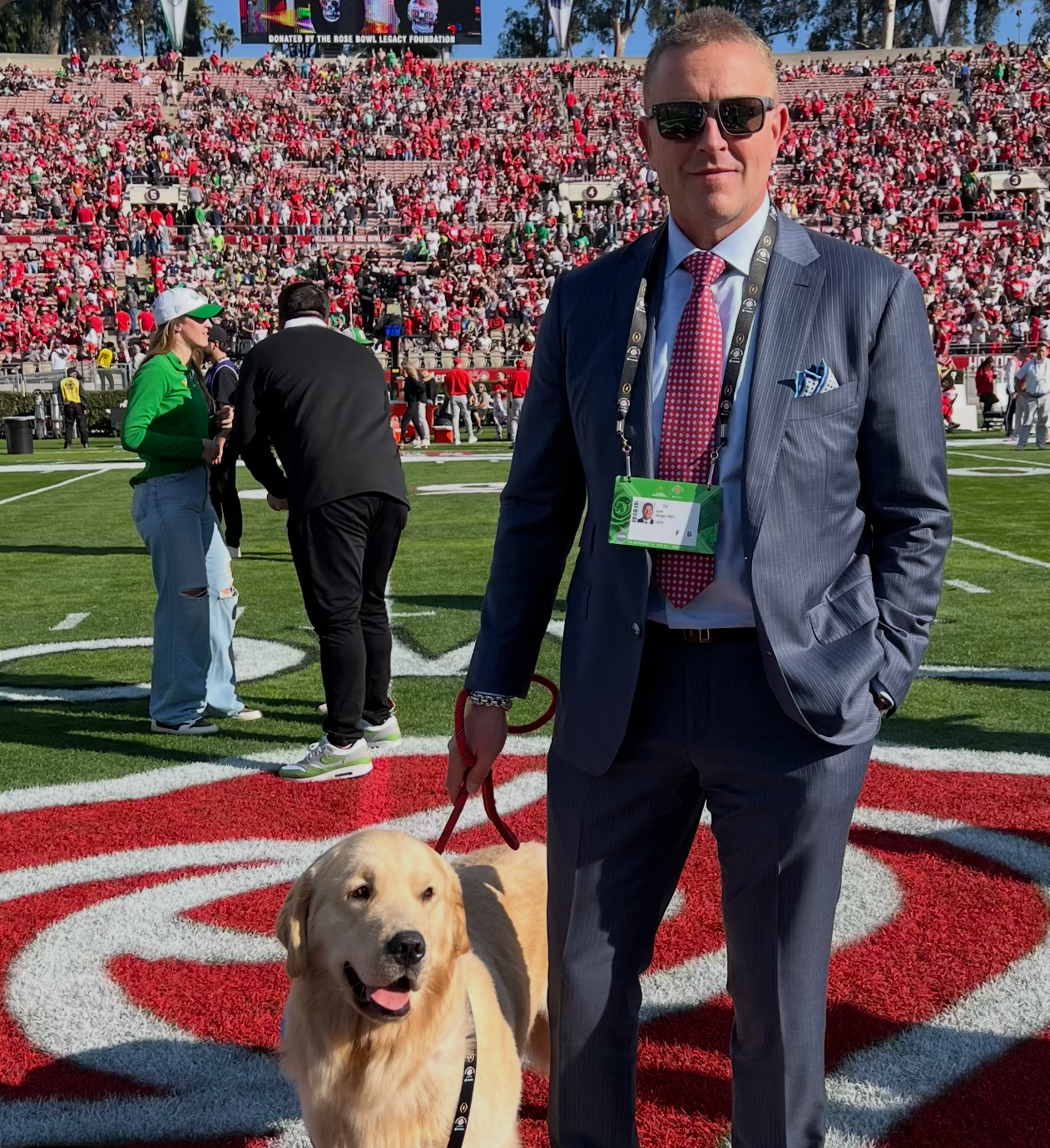 Kirk Herbstreit