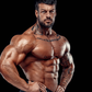 Profile image of JAMIE BIGG AKA GIANT