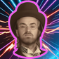 Profile image of Sagas Of The Infinite: Plates of Metal