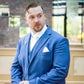 Profile image of Christopher Williams