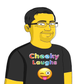 Profile image of Cheeky Laughs Comedy