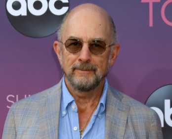Richard Schiff