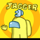 Profile image of JaggerAmongUsVr