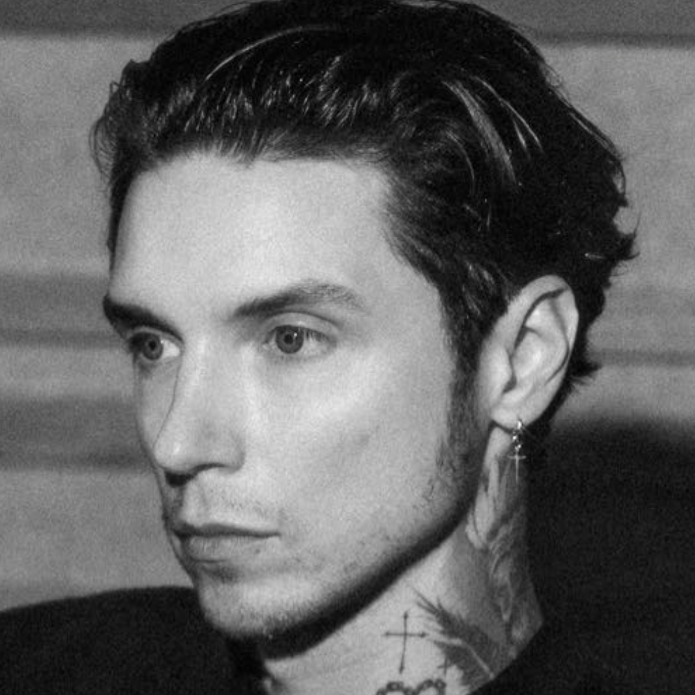 Andy Biersack