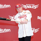 Profile image of Luke Voit