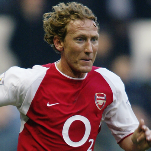Ray Parlour