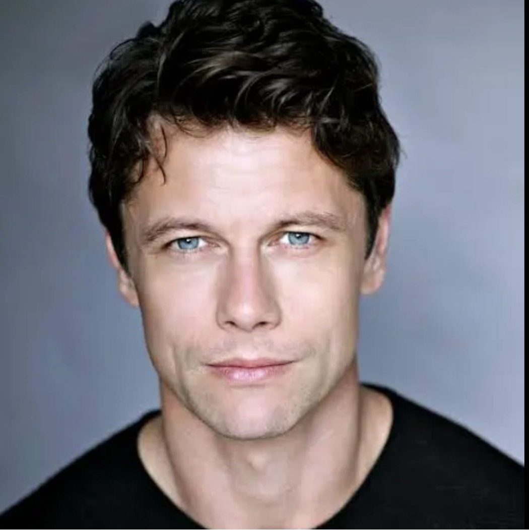 Leon Ockenden