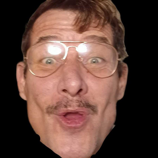 Teddy Ray