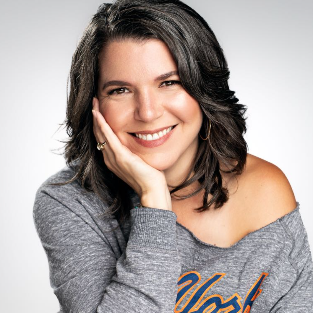 Ellen Latzen