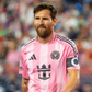 Profile image of Messi Impersonation Parody (english)