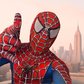 Profile image of Spiderman