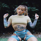 Profile image of Vany Vicious