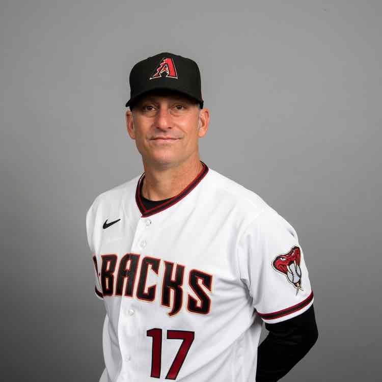 Torey Lovullo