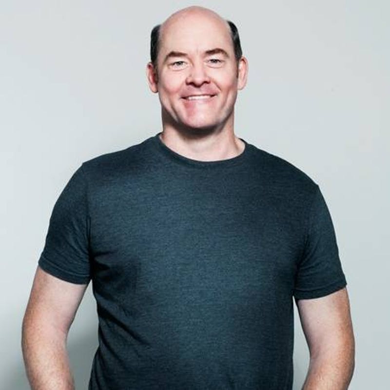 David Koechner