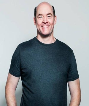 Photo of David Koechner, click to book