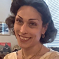 Profile image of Nicole Belafonte