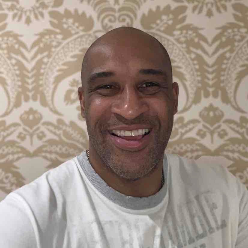 Brian Deane