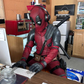 Profile image of Deadpool Diaries