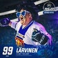 Profile image of LÄRVINEN