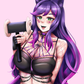 Profile image of Kitti Minx ASMR