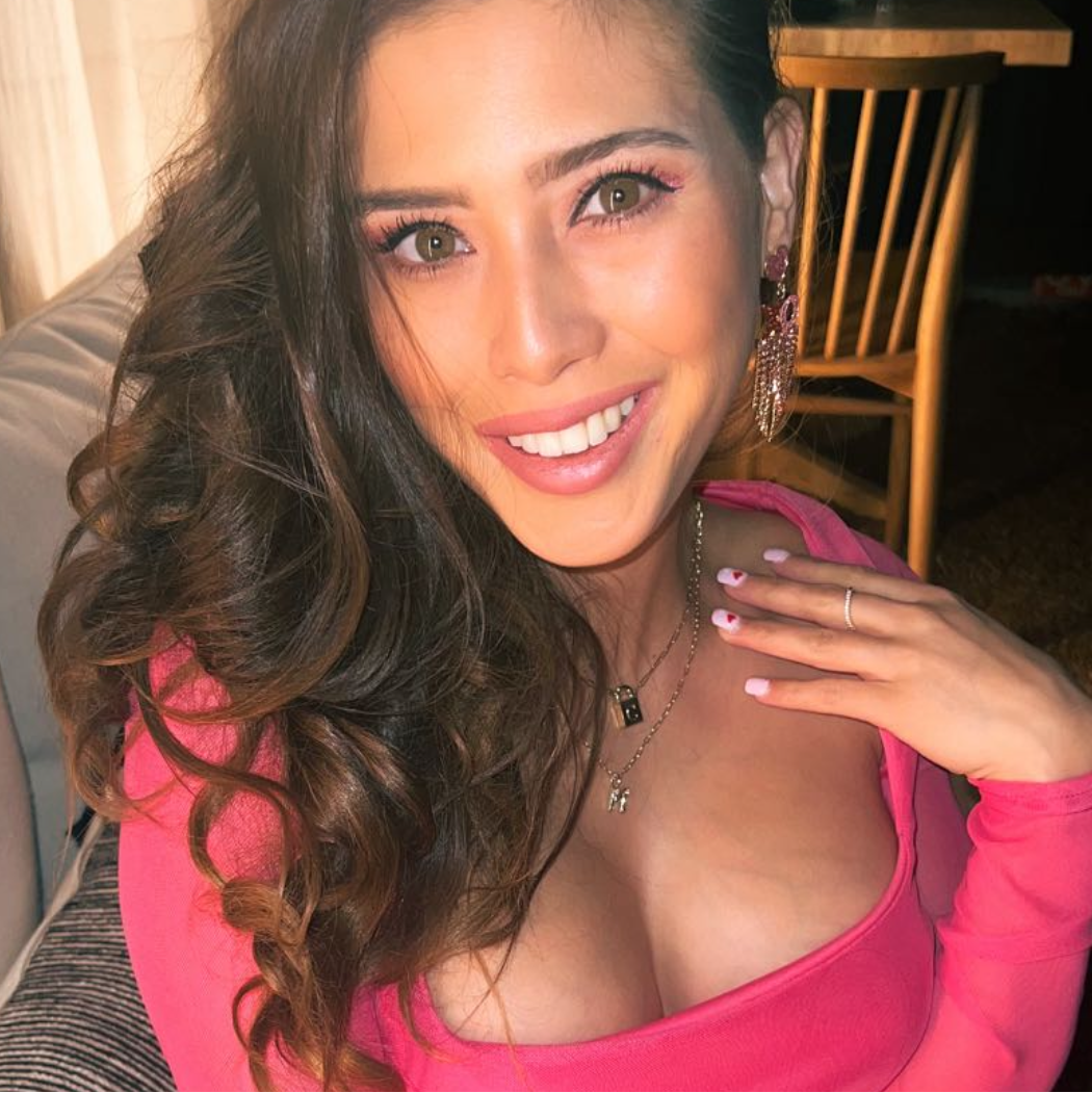 April Marie