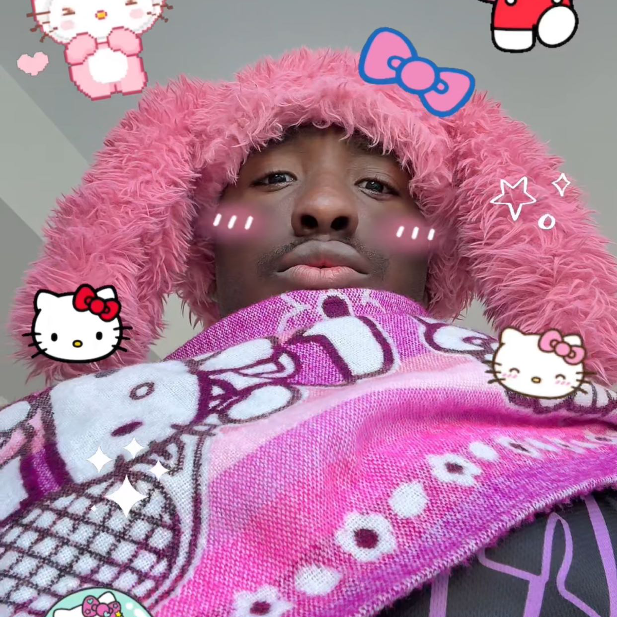 Taqee Mcdaniel