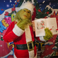 Profile image of The Grinch of San Antonio