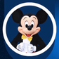 Profile image of Mickey Mouse