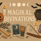 Profile image of Magikal Divinations