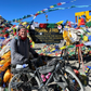 Profile image of Sam Bikepacking The World