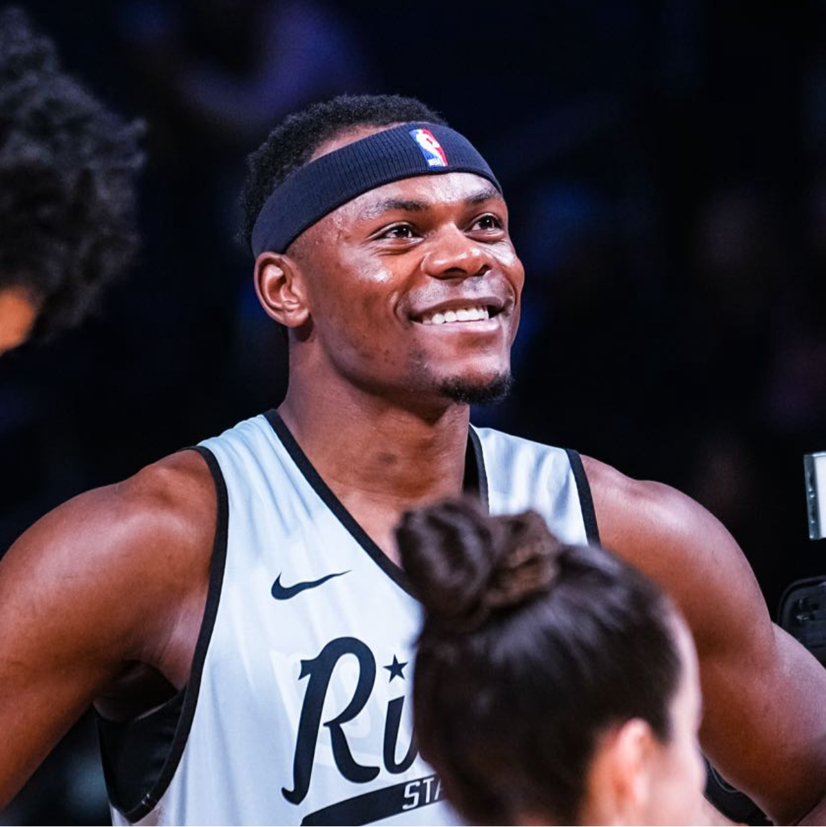 Oscar Tshiebwe