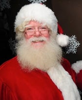 Santa Claus
