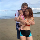 Profile image of Mary and Brandan
