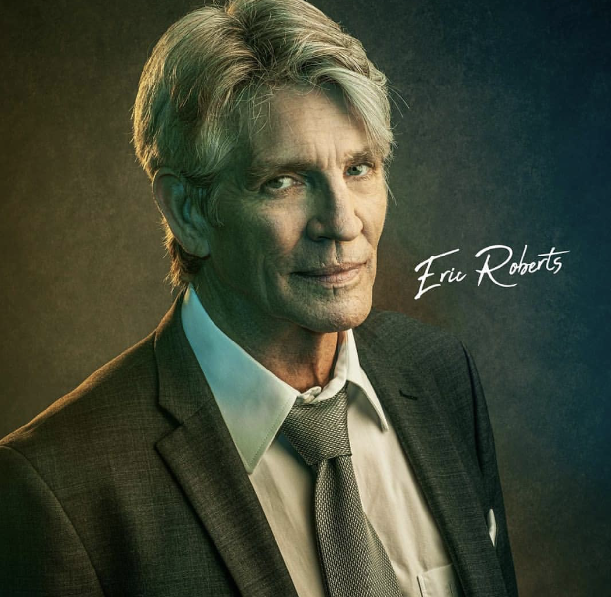 Eric Roberts