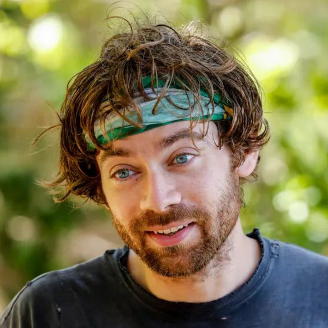 Photo of Christian Hubicki