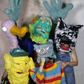 Profile image of Freak Nature Puppets