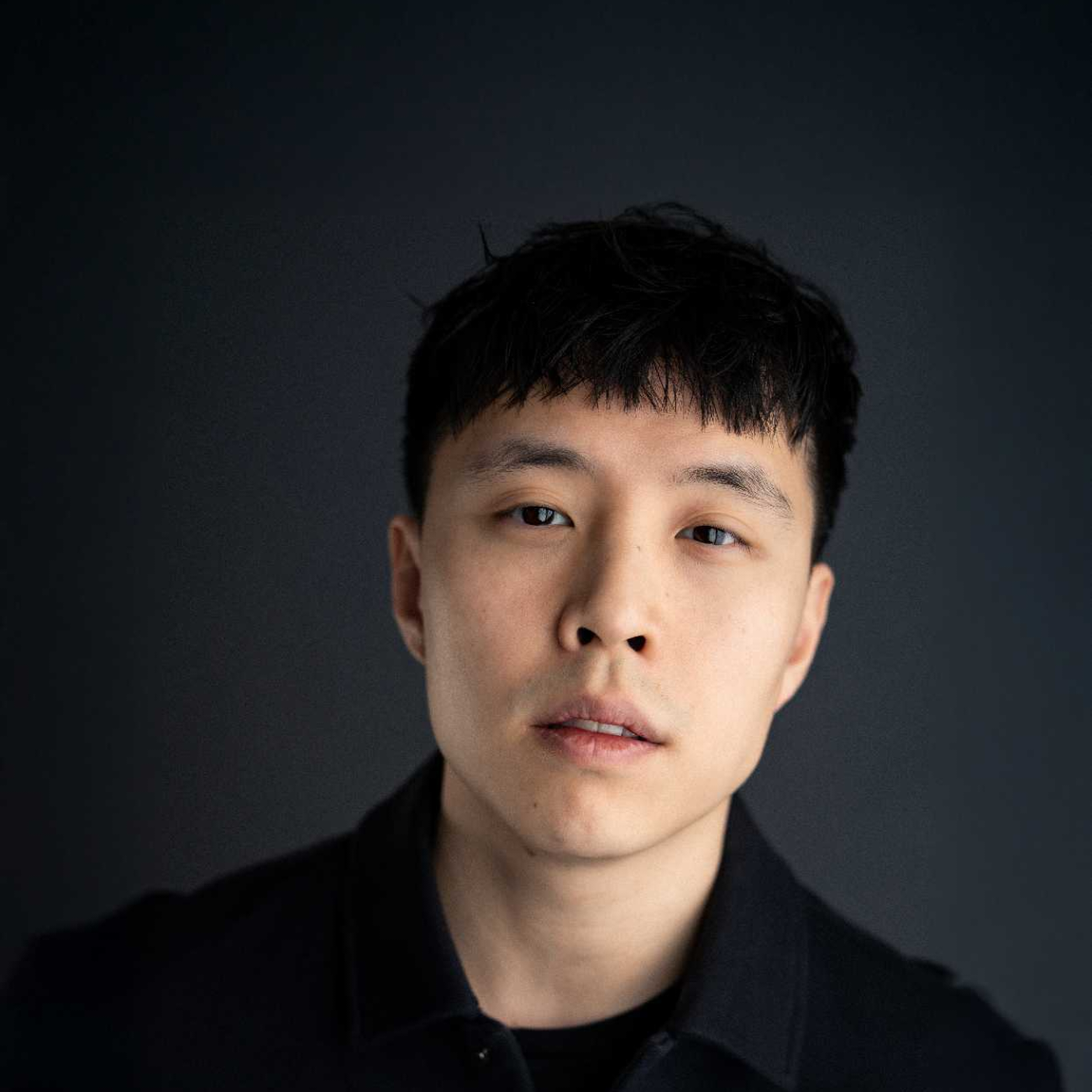 Jeremy Ang Jones