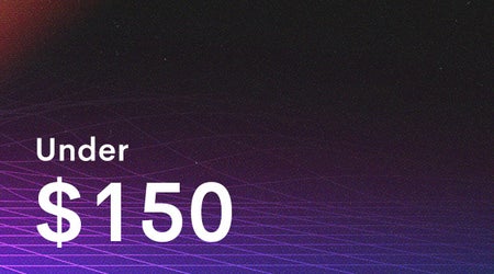 Image of "Under $150"