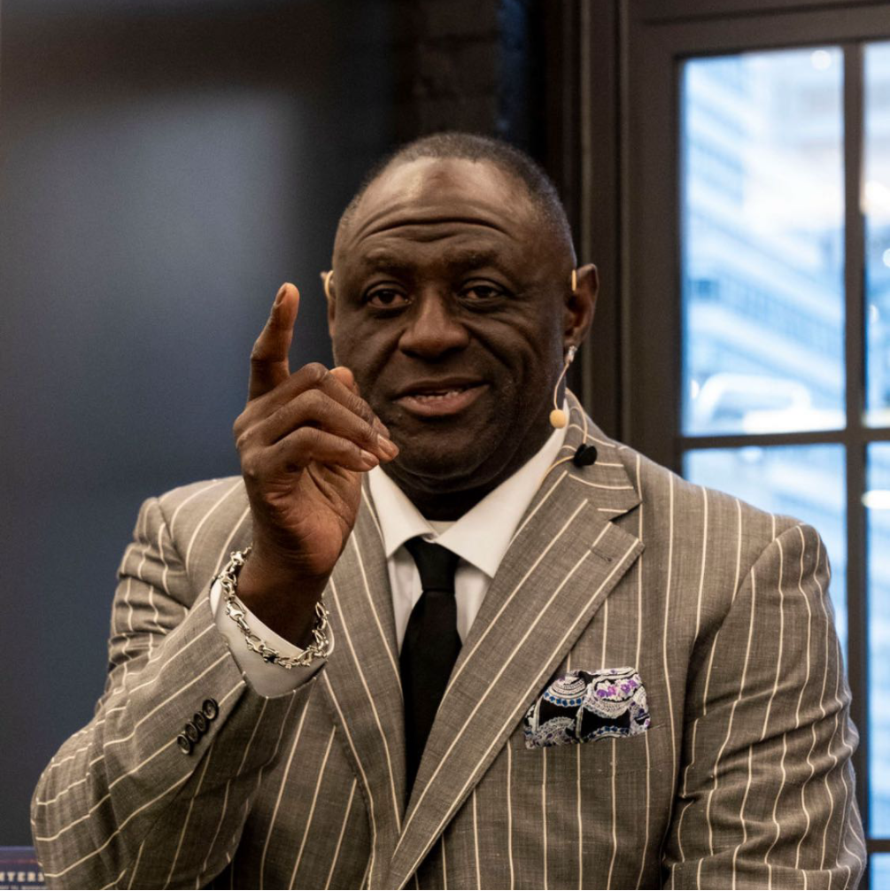 Leonard Marshall