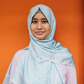 Profile image of Raidah Shah Idil
