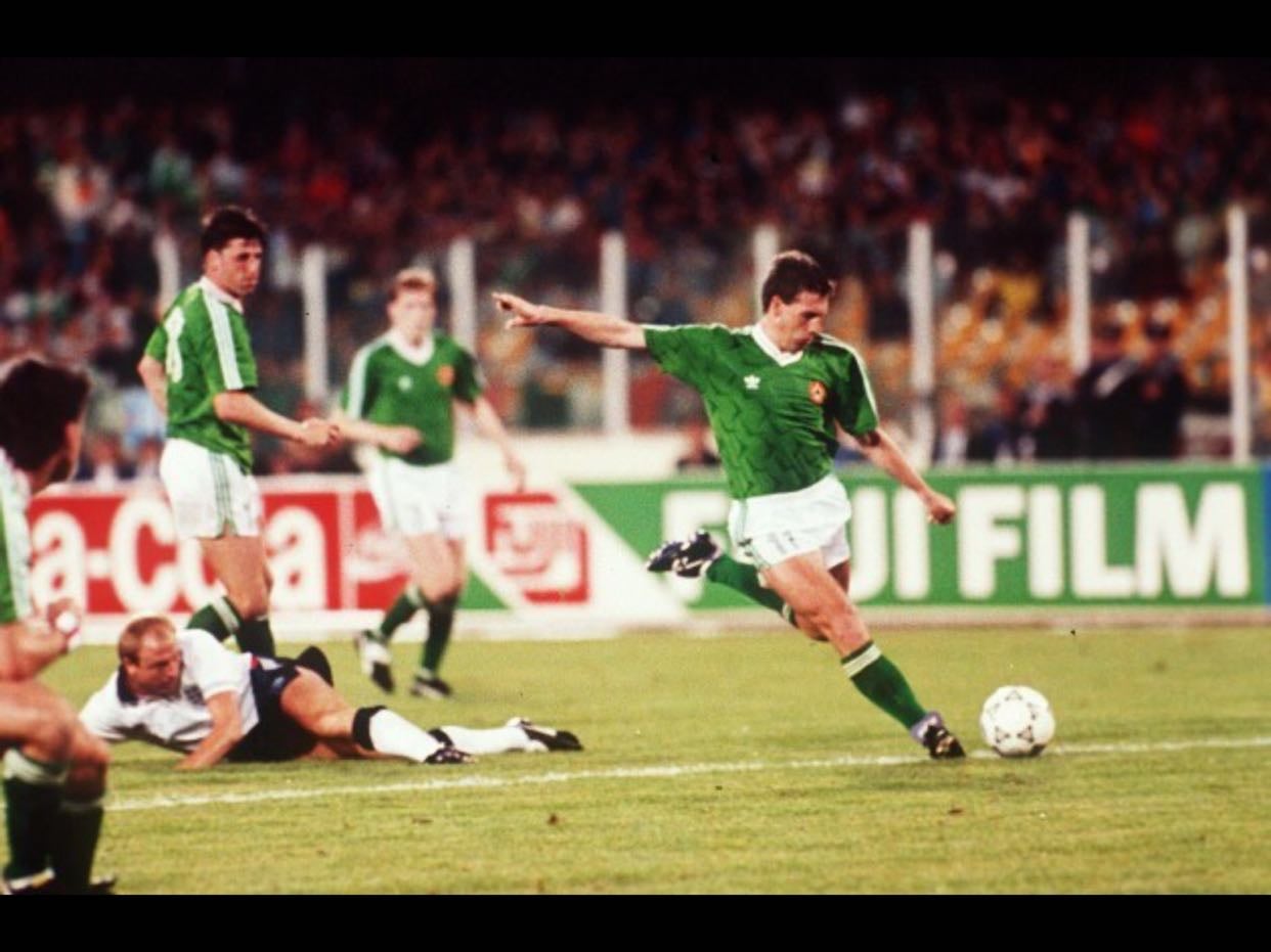Kevin Sheedy