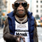 Profile image of Monk The Moneymaker