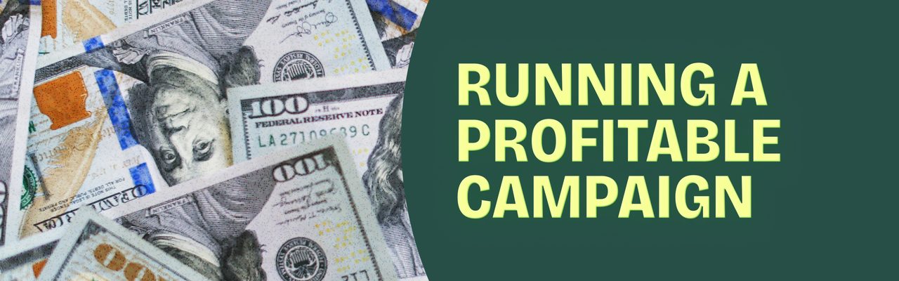 Influencer Marketing: Running a Profitable Campaign in 2024 banner