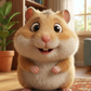 Profile image of Heather The Hamster