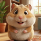 Profile image of Heather The Hamster