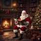 Profile image of Santa Claus AI
