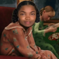 Profile image of Polar Express girl - Nia Wilkerson