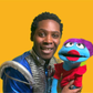 Profile image of Bernard Davis